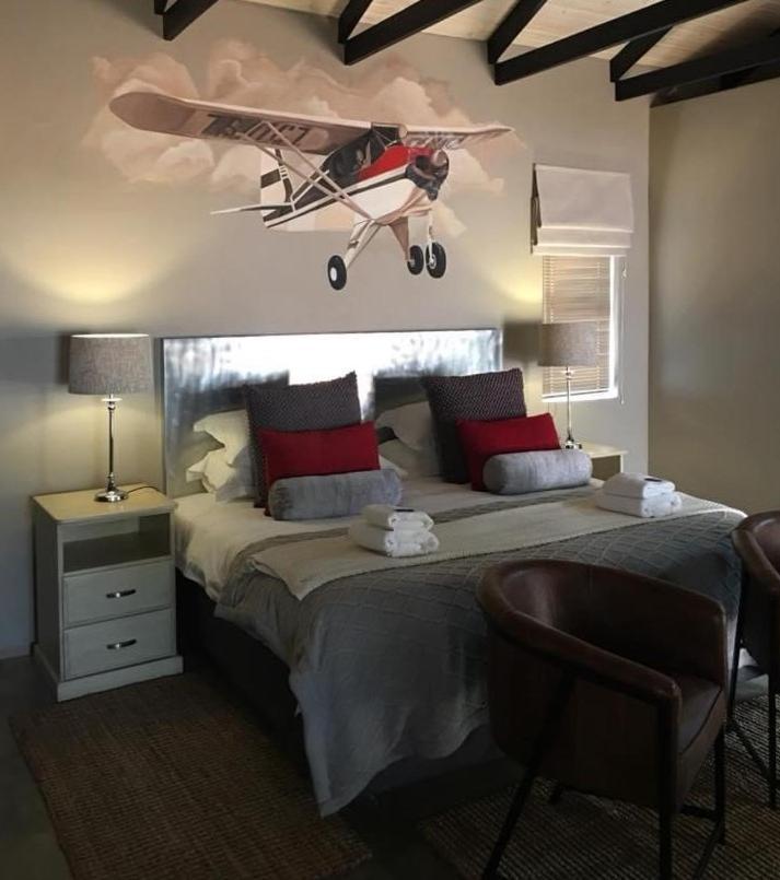 Morgenzon Estate Hotel Pretoria-Noord Eksteriør billede