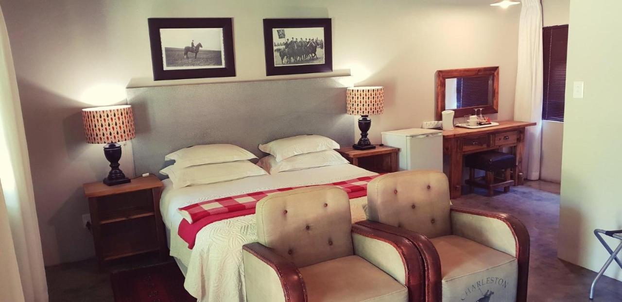 Morgenzon Estate Hotel Pretoria-Noord Eksteriør billede