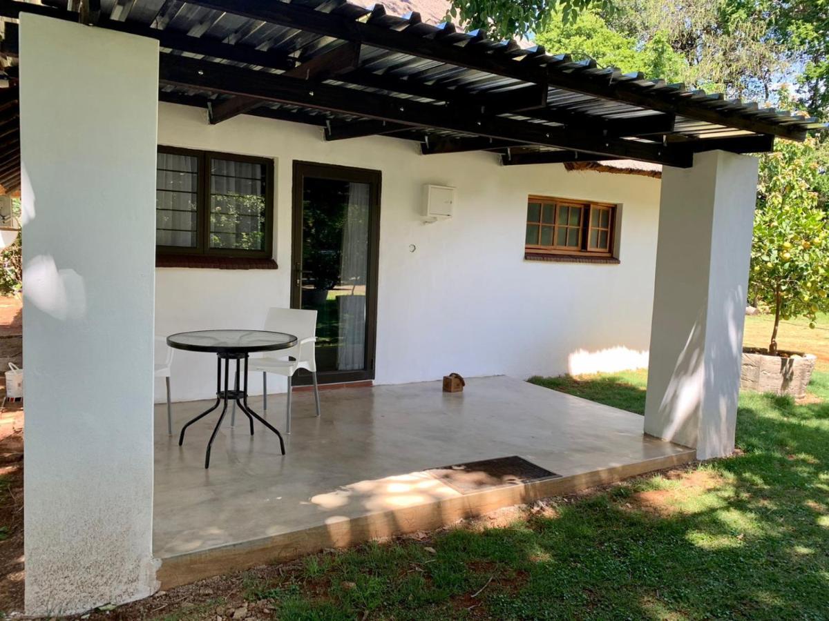 Morgenzon Estate Hotel Pretoria-Noord Eksteriør billede
