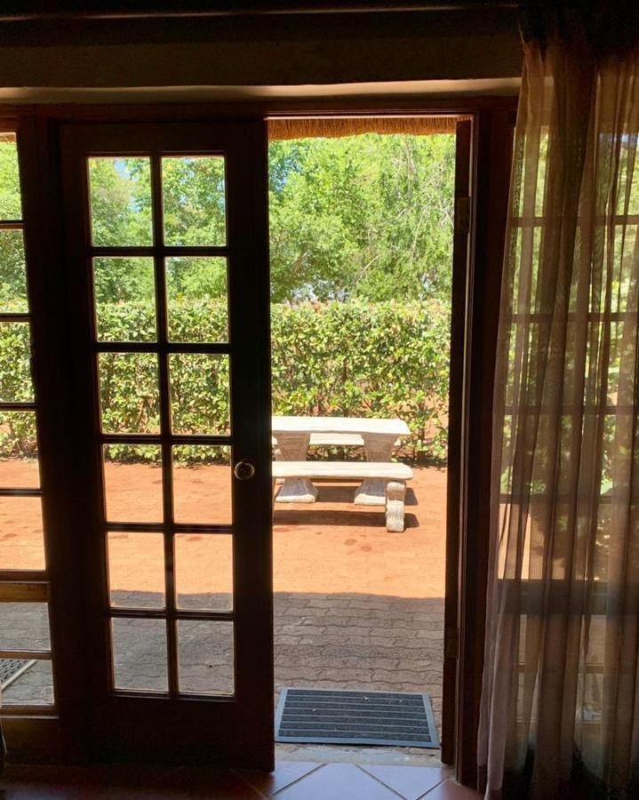 Morgenzon Estate Hotel Pretoria-Noord Eksteriør billede