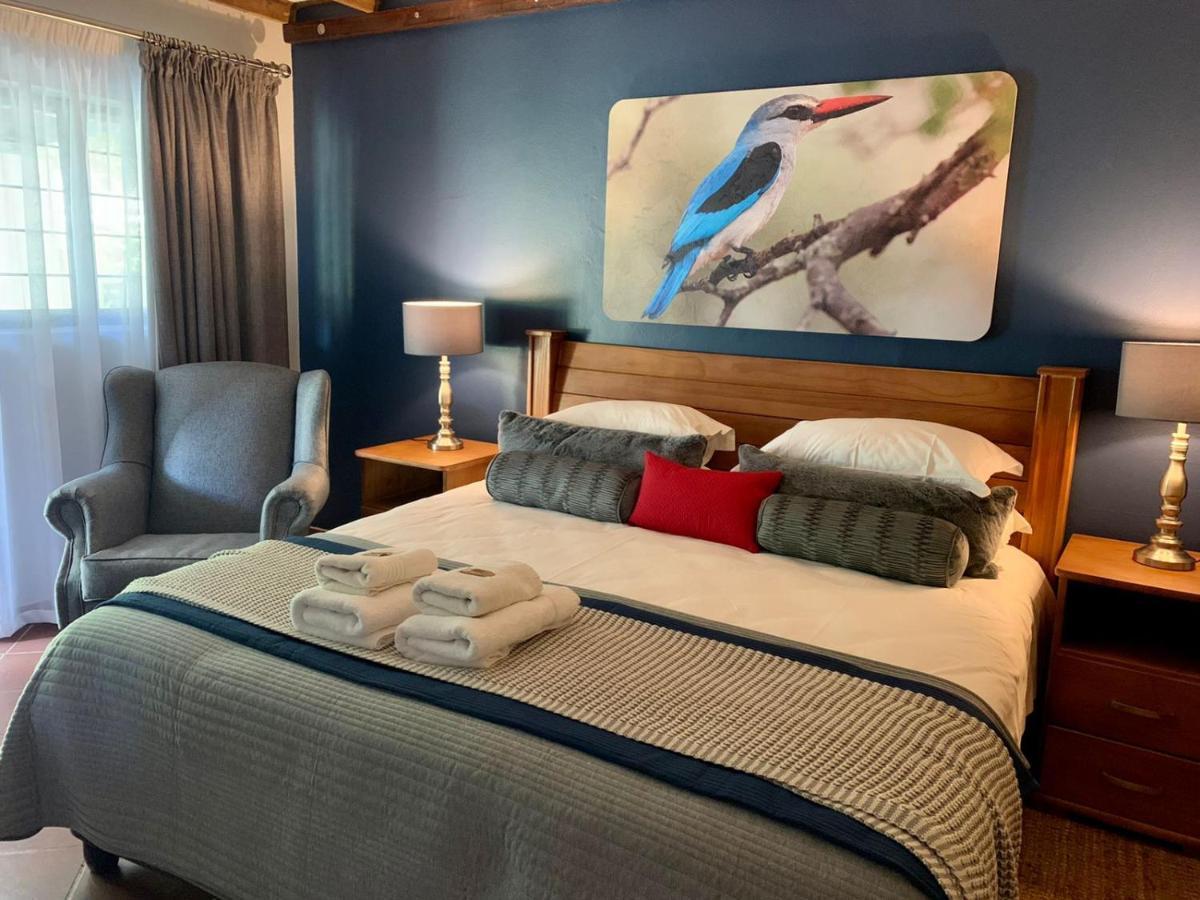 Morgenzon Estate Hotel Pretoria-Noord Eksteriør billede