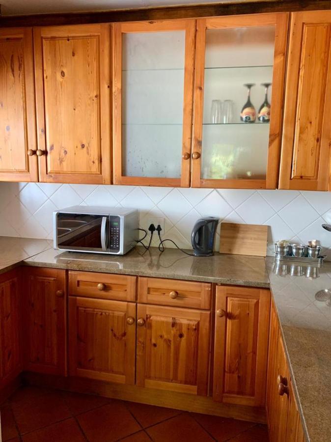 Morgenzon Estate Hotel Pretoria-Noord Eksteriør billede