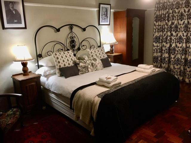 Morgenzon Estate Hotel Pretoria-Noord Eksteriør billede