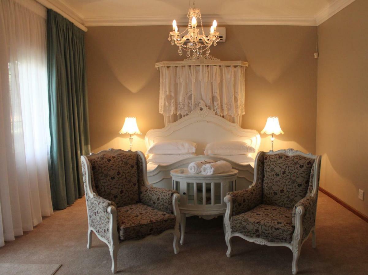 Morgenzon Estate Hotel Pretoria-Noord Eksteriør billede