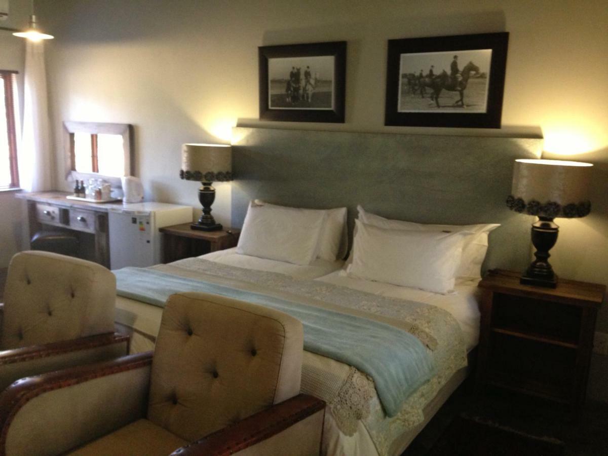 Morgenzon Estate Hotel Pretoria-Noord Eksteriør billede