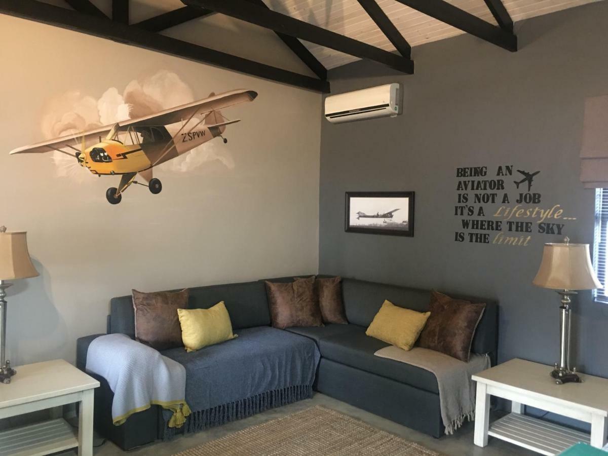 Morgenzon Estate Hotel Pretoria-Noord Eksteriør billede