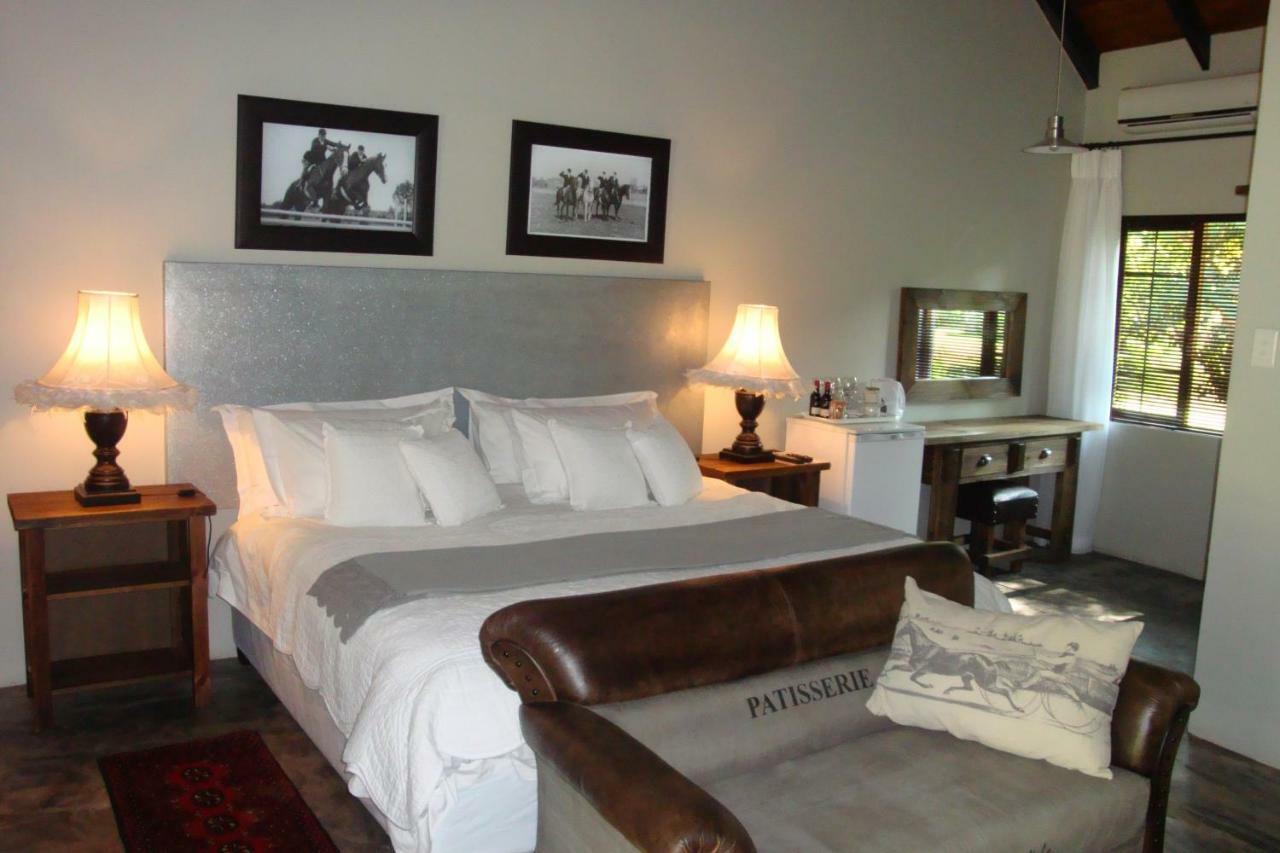 Morgenzon Estate Hotel Pretoria-Noord Eksteriør billede